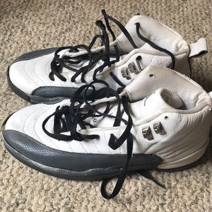 Jordan retro 12s